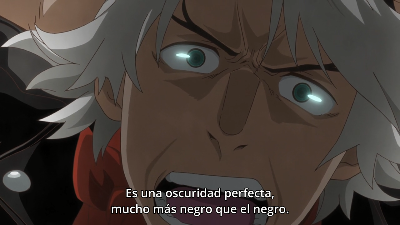 ClassicaLoid (PuyaSubs!)